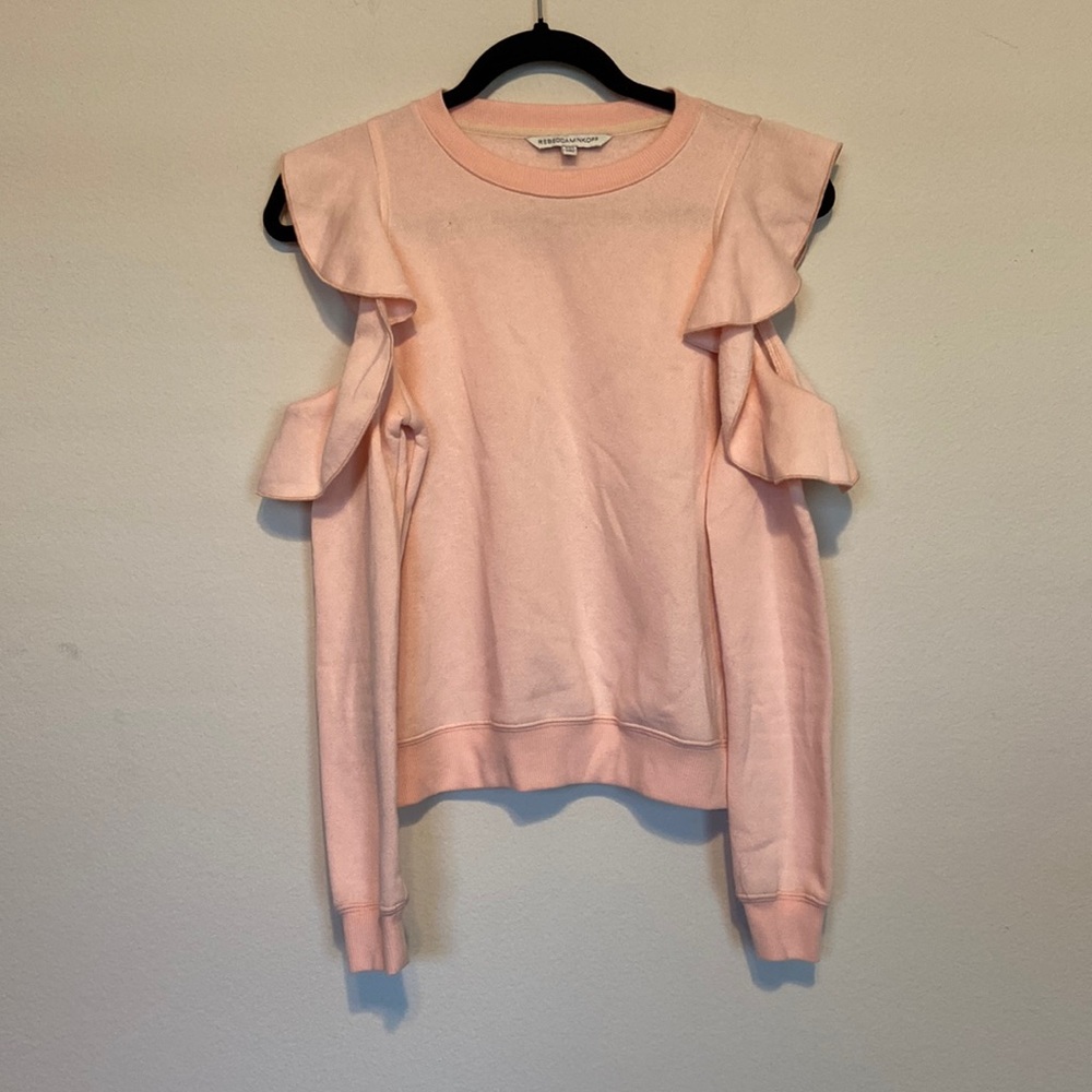 •Rebecca Minkoff long  sleeve size XXS